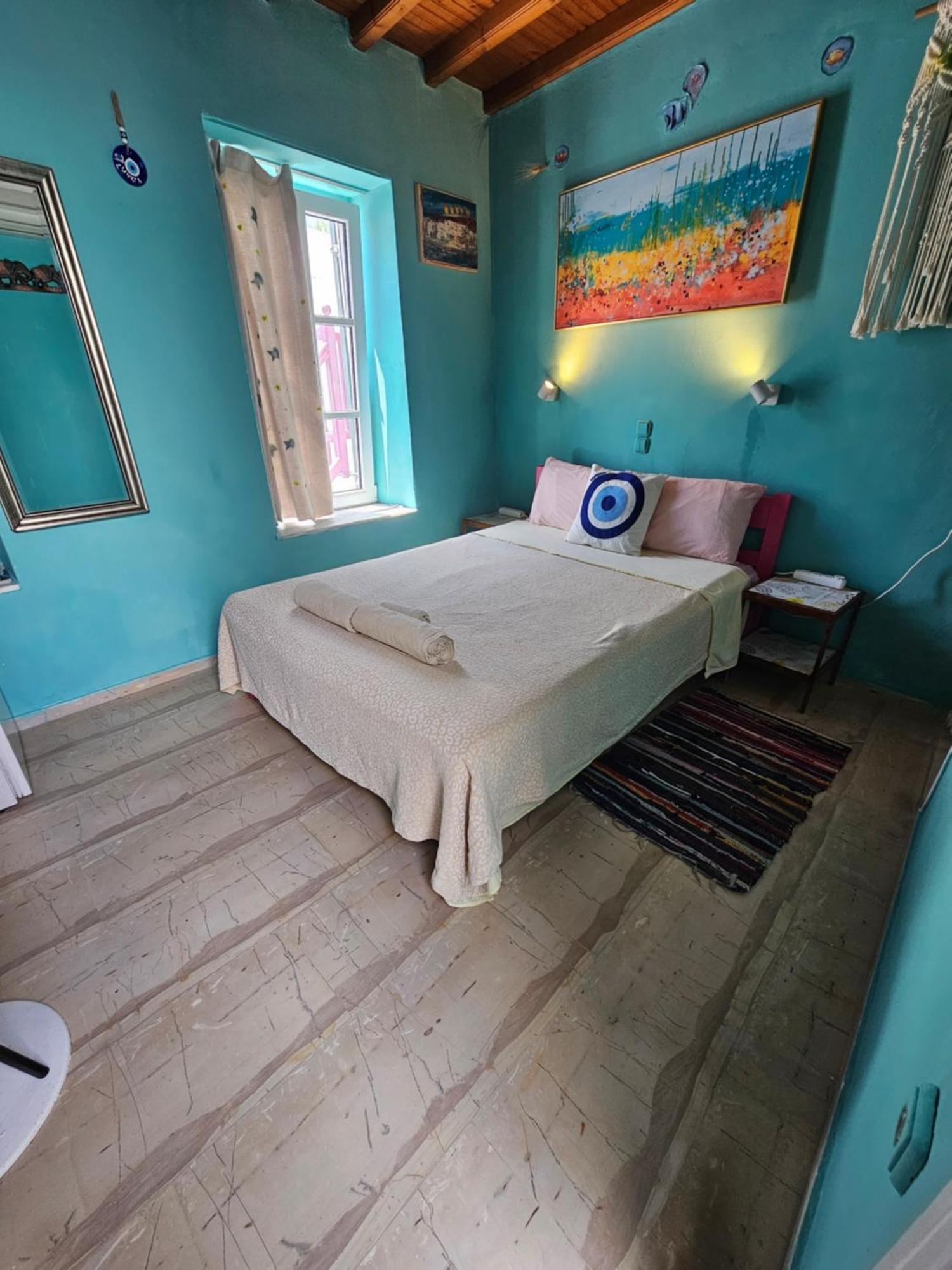 Apartamento Lalaland Mykonos Town